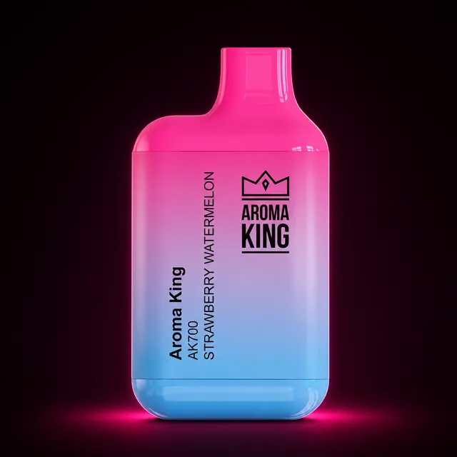 Aroma King 700