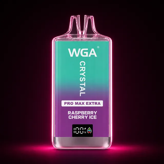 WGA Crystal 15k