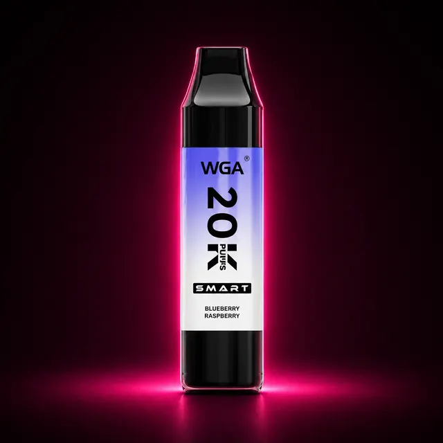 WGA Smart 20k