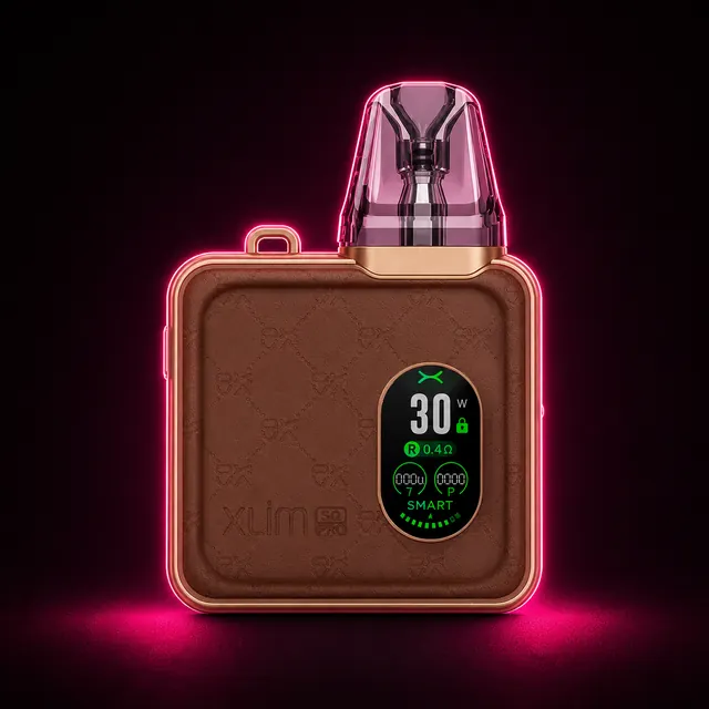 Oxva Xlim SQ Pro